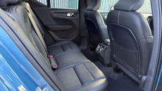 Volvo XC40 2.0 B3P Ultra Dark 5dr Auto Petrol Estate